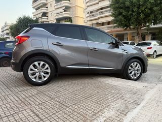 Renault Captur 2022 Plug-in Hybrid-thumb-22