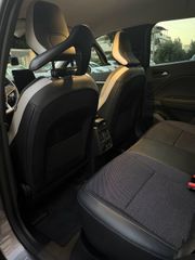 Renault Captur 2022 Plug-in Hybrid-thumb-25