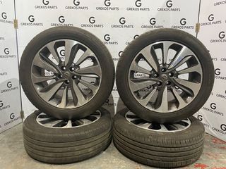 ΖΑΝΤΟΛΑΣΤΙΧΑ 7x18" OPEL MOKKA