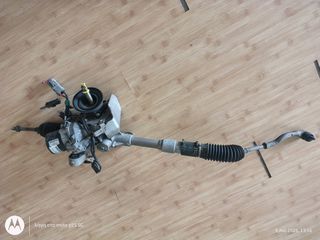 HONDA CIVIC 2006-2011 5Θ ΚΡΕΜΑΓΙΕΡΑ ΓΝΗΣΙΑ