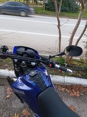 Yamaha XT 500E 2002 XT 500E