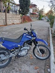 Yamaha XT 500E 2002 XT 500E-thumb-1