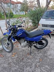 Yamaha XT 500E 2002 XT 500E-thumb-2