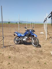 Yamaha XT 500E 2002 XT 500E-thumb-3