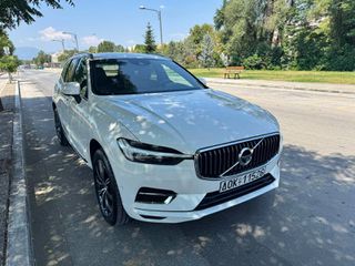 Volvo XC 60 2021 T6 PHEV 2.0 340hp AWD