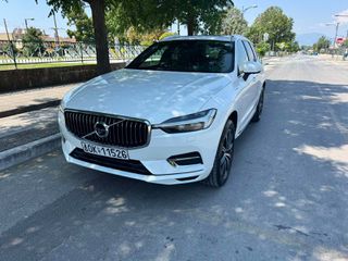 Volvo XC 60 2021 T6 PHEV 2.0 340hp AWD