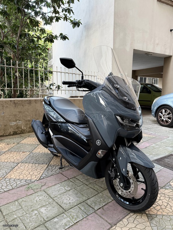 Yamaha NMAX 155 2025