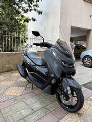 Yamaha NMAX 155 2025
