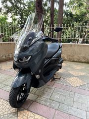Yamaha NMAX 155 2025-thumb-1