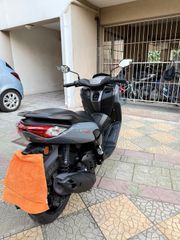 Yamaha NMAX 155 2025-thumb-2