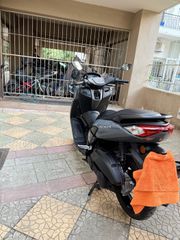 Yamaha NMAX 155 2025-thumb-3