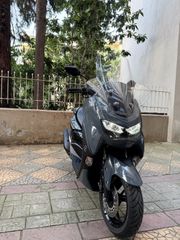Yamaha NMAX 155 2025-thumb-4