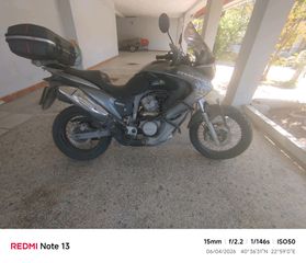 Honda Transalp 700 2008 XL700V TRANSALP ABS '08-thumb-2