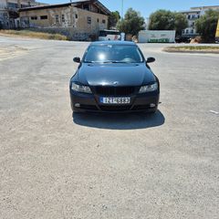 Bmw 320 2007 320I