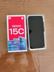XIAOMI C15 128 NEW