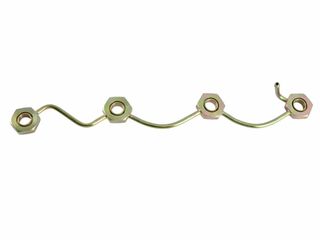 ΣΩΛΗΝΑΣ ΕΠΙΣΤΡΟΦΗΣ MAZDA B2200 UF '85-'98 R2/RF