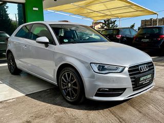 Audi A3 2016 ΟΘΟΝΗ/ΧΑΡΤΕΣ/ΑΙΣΘ.ΠΑΡΚΑΡΙΣΜ/ΑΒΑΦΟ!-thumb-6