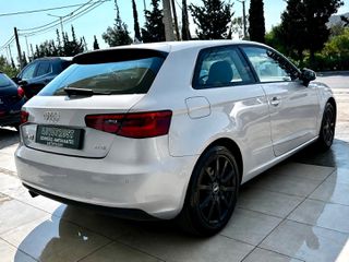 Audi A3 2016 ΟΘΟΝΗ/ΧΑΡΤΕΣ/ΑΙΣΘ.ΠΑΡΚΑΡΙΣΜ/ΑΒΑΦΟ!-thumb-7