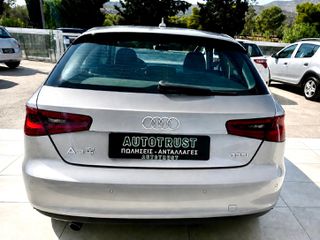 Audi A3 2016 ΟΘΟΝΗ/ΧΑΡΤΕΣ/ΑΙΣΘ.ΠΑΡΚΑΡΙΣΜ/ΑΒΑΦΟ!-thumb-9