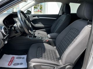 Audi A3 2016 ΟΘΟΝΗ/ΧΑΡΤΕΣ/ΑΙΣΘ.ΠΑΡΚΑΡΙΣΜ/ΑΒΑΦΟ!-thumb-11