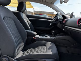 Audi A3 2016 ΟΘΟΝΗ/ΧΑΡΤΕΣ/ΑΙΣΘ.ΠΑΡΚΑΡΙΣΜ/ΑΒΑΦΟ!-thumb-12