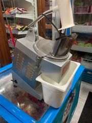 Επαγγελματικό Πολυκοπτικό Λαχανικών Sirman TM Inox