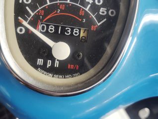 Honda 1983 C50C (στρογγυλοφαναρο)-thumb-3
