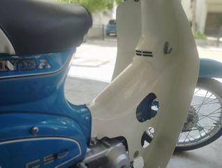 Honda 1983 C50C (στρογγυλοφαναρο)-thumb-12