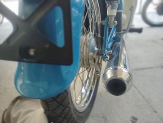 Honda 1983 C50C (στρογγυλοφαναρο)-thumb-17