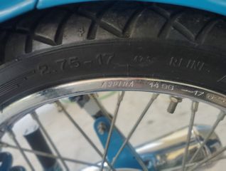 Honda 1983 C50C (στρογγυλοφαναρο)-thumb-18