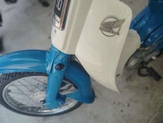 Honda 1983 C50C (στρογγυλοφαναρο)-thumb-20