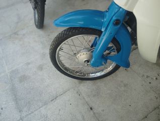 Honda 1983 C50C (στρογγυλοφαναρο)-thumb-21