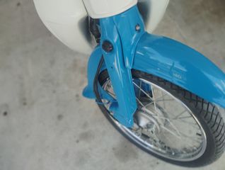 Honda 1983 C50C (στρογγυλοφαναρο)-thumb-22