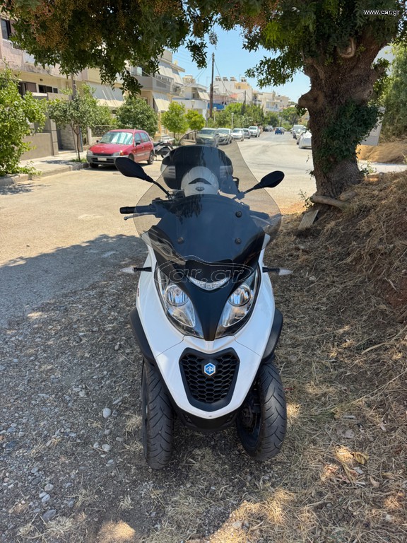 Piaggio MP3 350 2019 Sport
