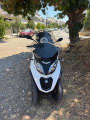 Piaggio MP3 350 2019 Sport
