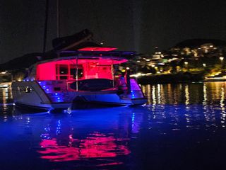 Leopard 2017 2017 LEOPARD 48 MULTIHULL SAILBOAT-thumb-2