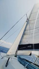 Leopard 2017 2017 LEOPARD 48 MULTIHULL SAILBOAT-thumb-4