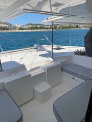 Leopard 2017 2017 LEOPARD 48 MULTIHULL SAILBOAT-thumb-5