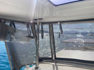 Leopard 2017 2017 LEOPARD 48 MULTIHULL SAILBOAT-thumb-7