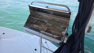 Leopard 2017 2017 LEOPARD 48 MULTIHULL SAILBOAT-thumb-8