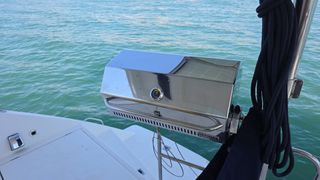 Leopard 2017 2017 LEOPARD 48 MULTIHULL SAILBOAT-thumb-9