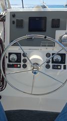 Leopard 2017 2017 LEOPARD 48 MULTIHULL SAILBOAT-thumb-10