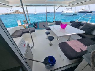 Leopard 2017 2017 LEOPARD 48 MULTIHULL SAILBOAT-thumb-12