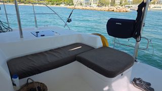 Leopard 2017 2017 LEOPARD 48 MULTIHULL SAILBOAT-thumb-15