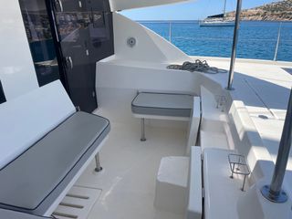 Leopard 2017 2017 LEOPARD 48 MULTIHULL SAILBOAT-thumb-16