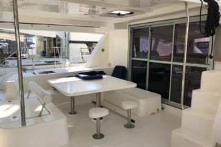 Leopard 2017 2017 LEOPARD 48 MULTIHULL SAILBOAT-thumb-17