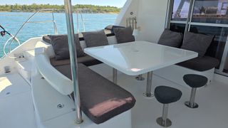Leopard 2017 2017 LEOPARD 48 MULTIHULL SAILBOAT-thumb-18