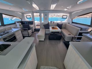 Leopard 2017 2017 LEOPARD 48 MULTIHULL SAILBOAT-thumb-19