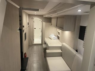 Leopard 2017 2017 LEOPARD 48 MULTIHULL SAILBOAT-thumb-20