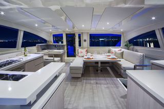 Leopard 2017 2017 LEOPARD 48 MULTIHULL SAILBOAT-thumb-21